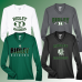 Lakeview Long Sleeve Ladies Tech Tee